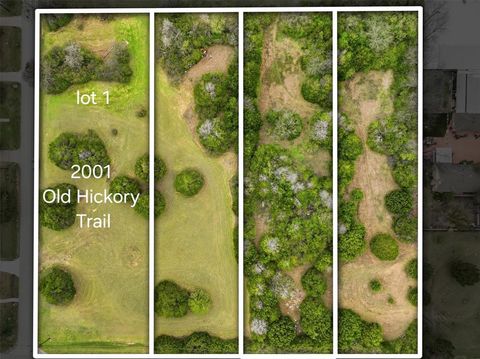 2001 Old Hickory Trail DeSoto TX 75115