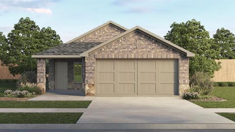 Photo of 2025 Whispering Lane, Celina, TX 75009 (MLS # 21245017)