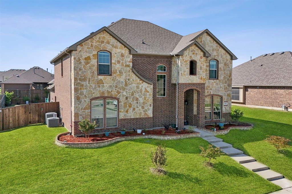 Lakeview Summit Ph IV - Residential Lease