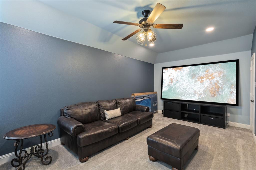 Lakeview Summit Ph IV - Residential Lease