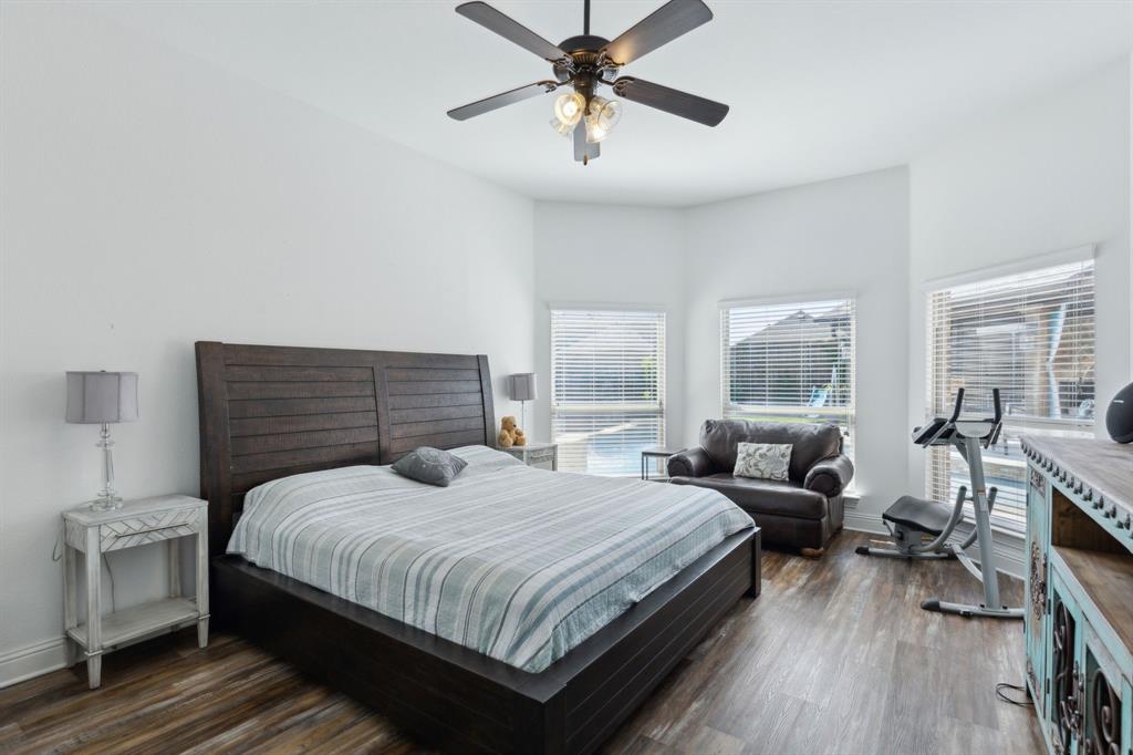 Lakeview Summit Ph IV - Residential Lease