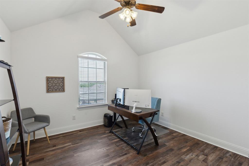 Lakeview Summit Ph IV - Residential Lease