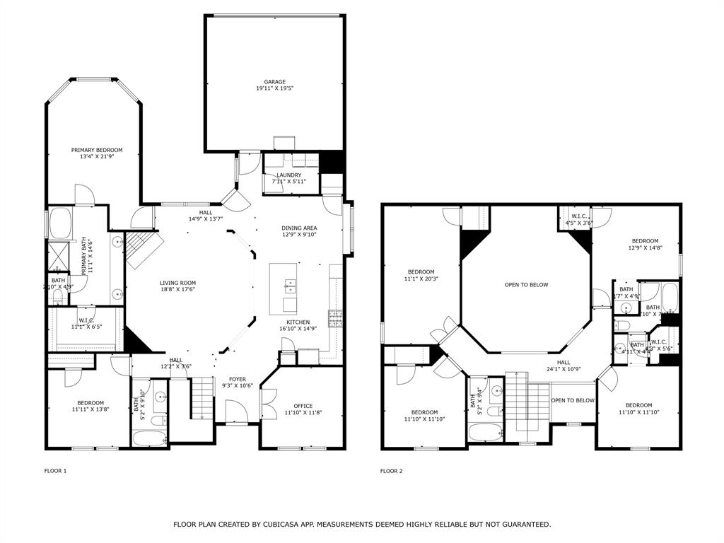 Lakeview Summit Ph IV - Residential Lease