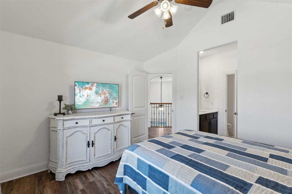 Lakeview Summit Ph IV - Residential Lease