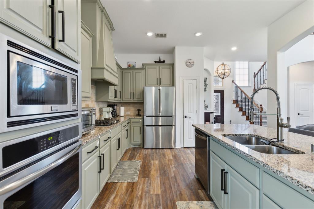 Lakeview Summit Ph IV - Residential Lease