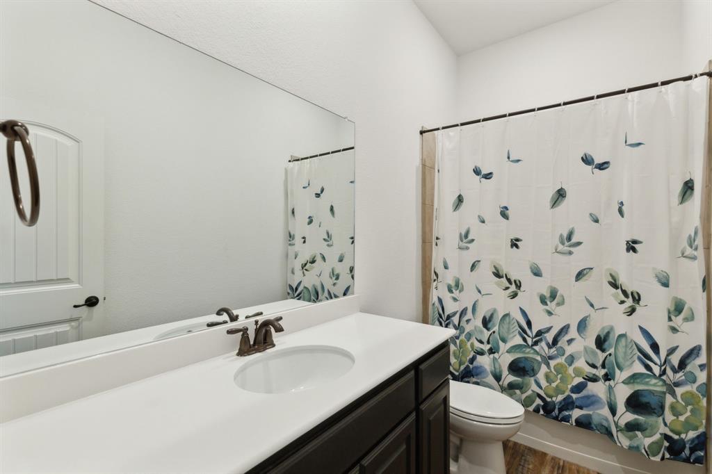 Lakeview Summit Ph IV - Residential Lease