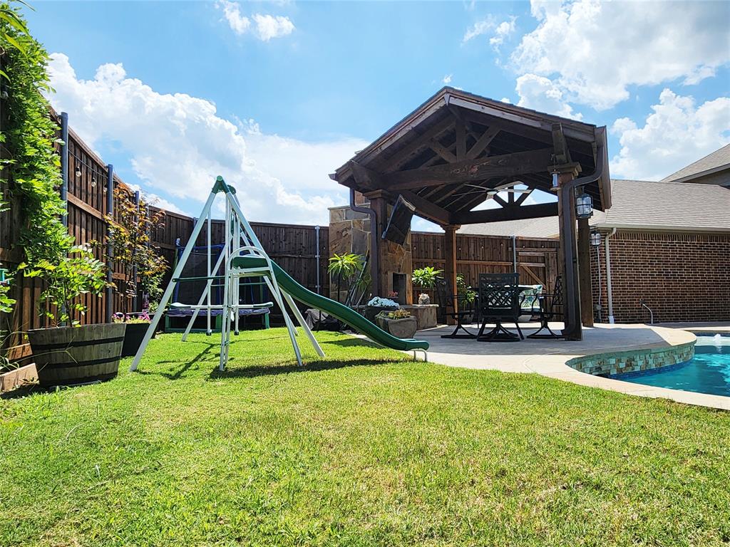 Lakeview Summit Ph IV - Residential Lease