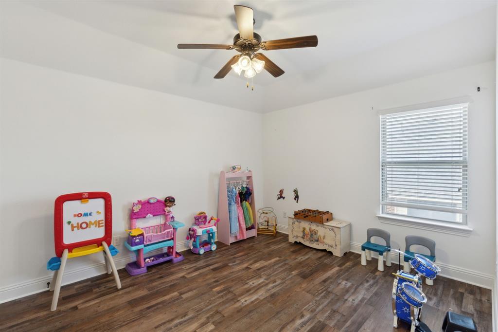 Lakeview Summit Ph IV - Residential Lease