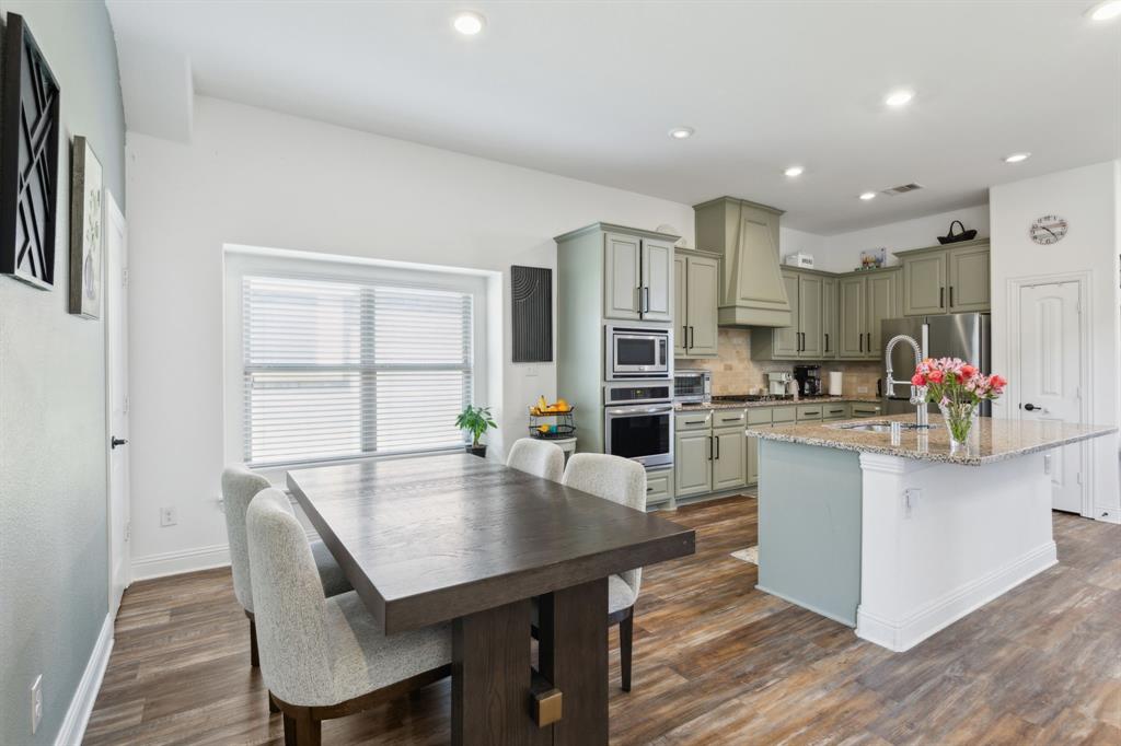 Lakeview Summit Ph IV - Residential Lease