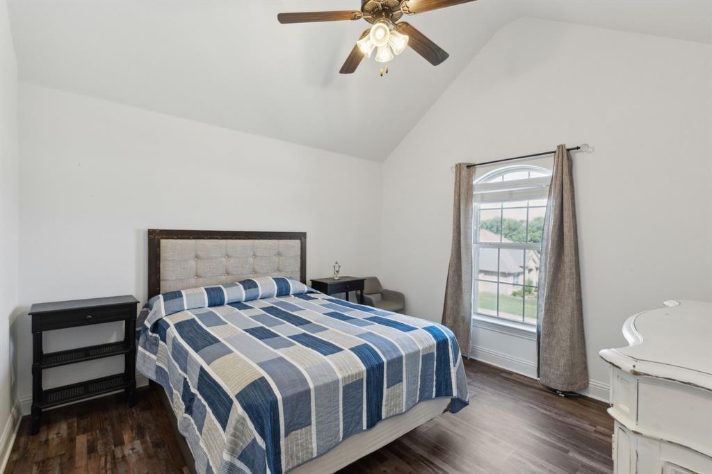 Lakeview Summit Ph IV - Residential Lease