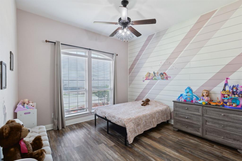 Lakeview Summit Ph IV - Residential Lease