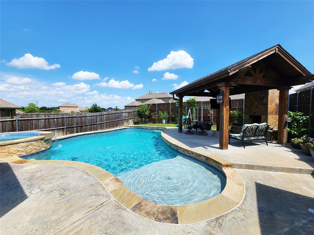 Lakeview Summit Ph IV - Residential Lease