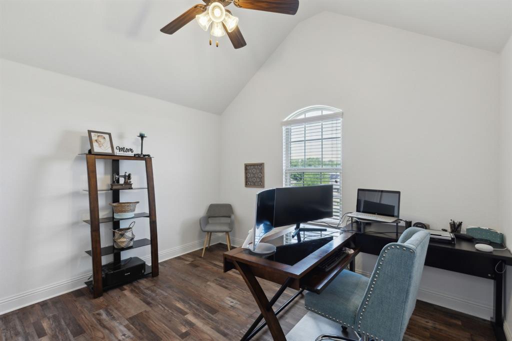 Lakeview Summit Ph IV - Residential Lease