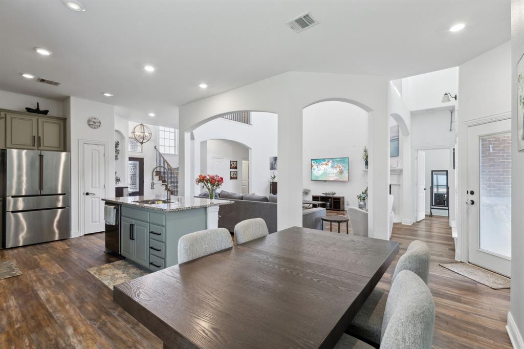 Lakeview Summit Ph IV - Residential Lease