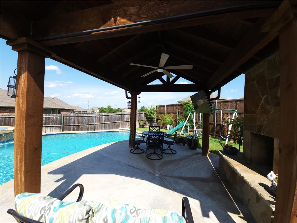 Lakeview Summit Ph IV - Residential Lease