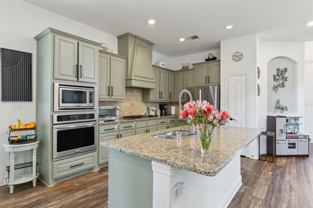 Lakeview Summit Ph IV - Residential Lease