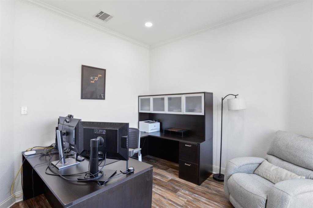 Lakeview Summit Ph IV - Residential Lease