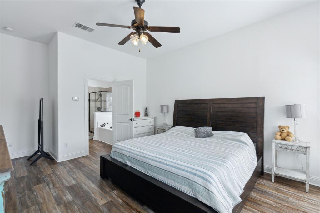 Lakeview Summit Ph IV - Residential Lease