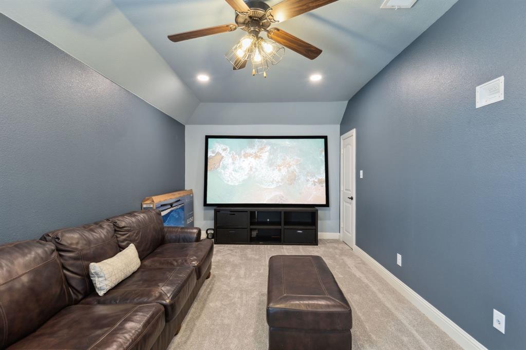 Lakeview Summit Ph IV - Residential Lease