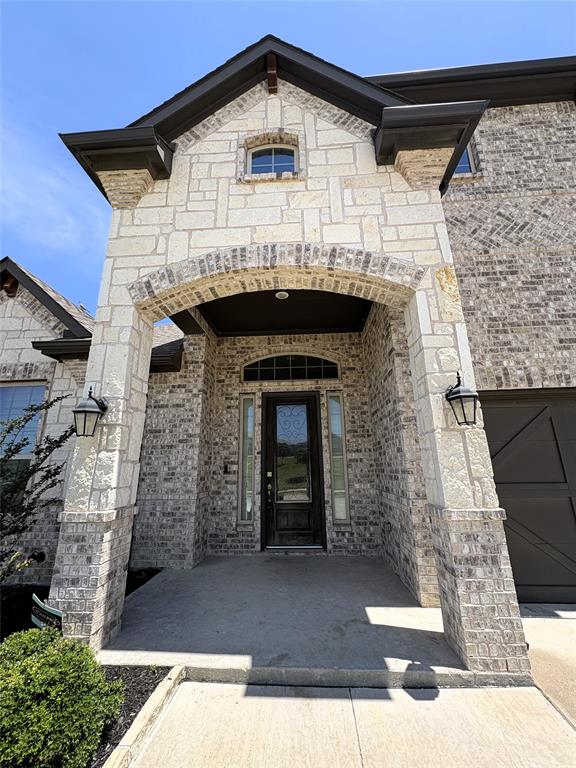 6340 Rockrose Trail