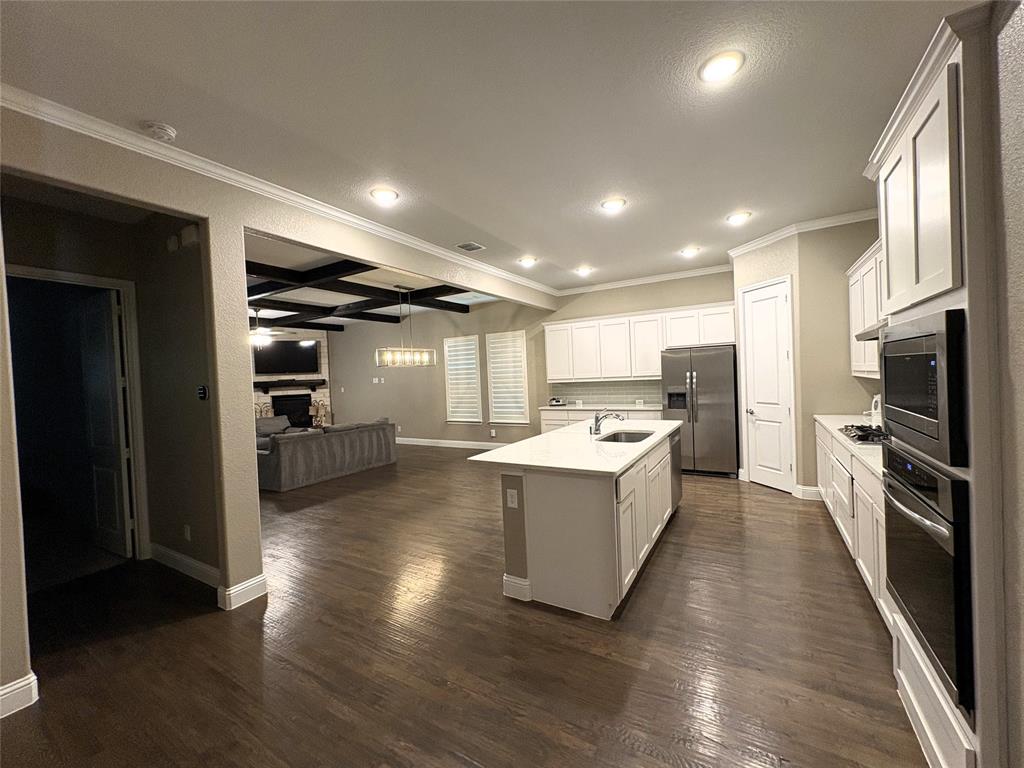 Chisholm Trail Ranch - Residential