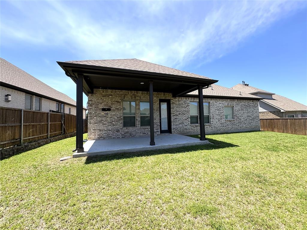 Chisholm Trail Ranch - Residential