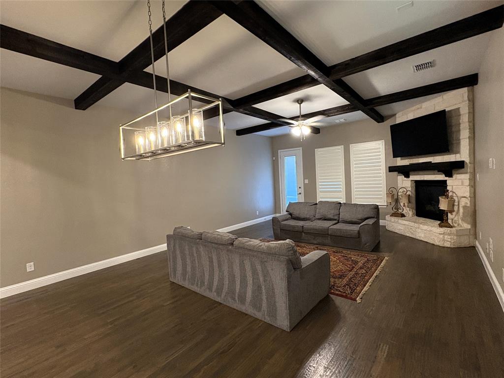 Chisholm Trail Ranch - Residential
