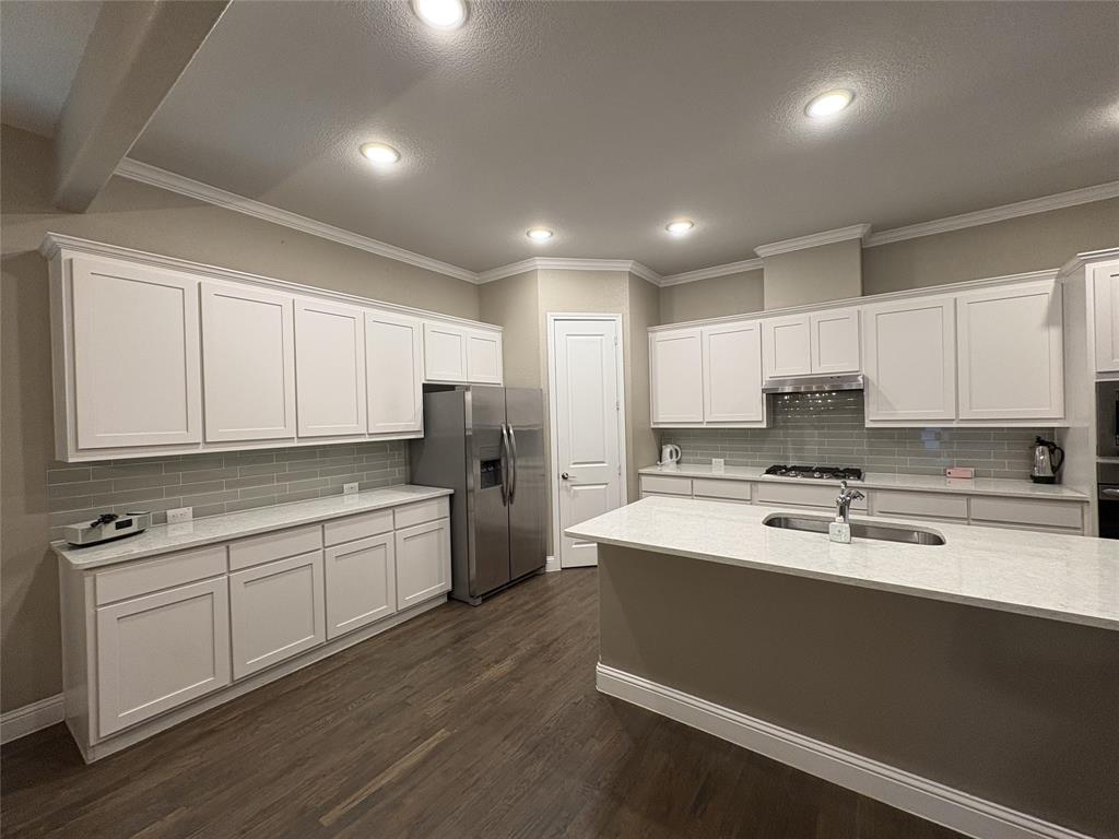 Chisholm Trail Ranch - Residential