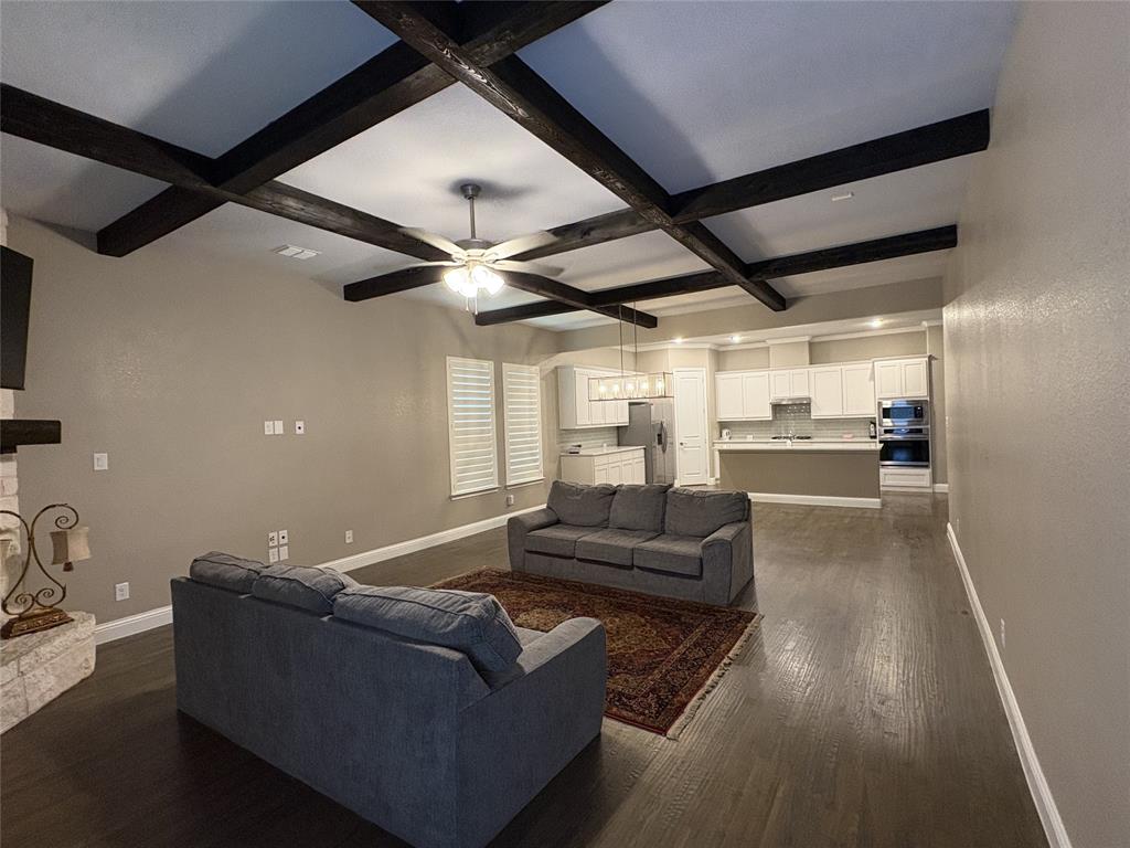Chisholm Trail Ranch - Residential