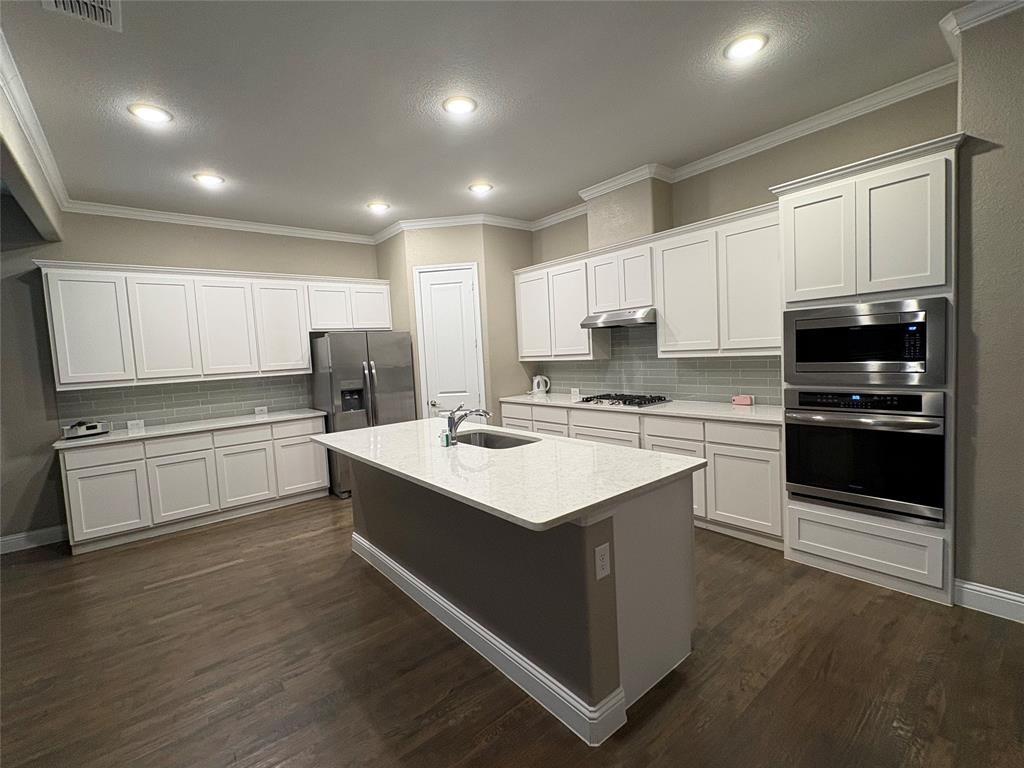 Chisholm Trail Ranch - Residential