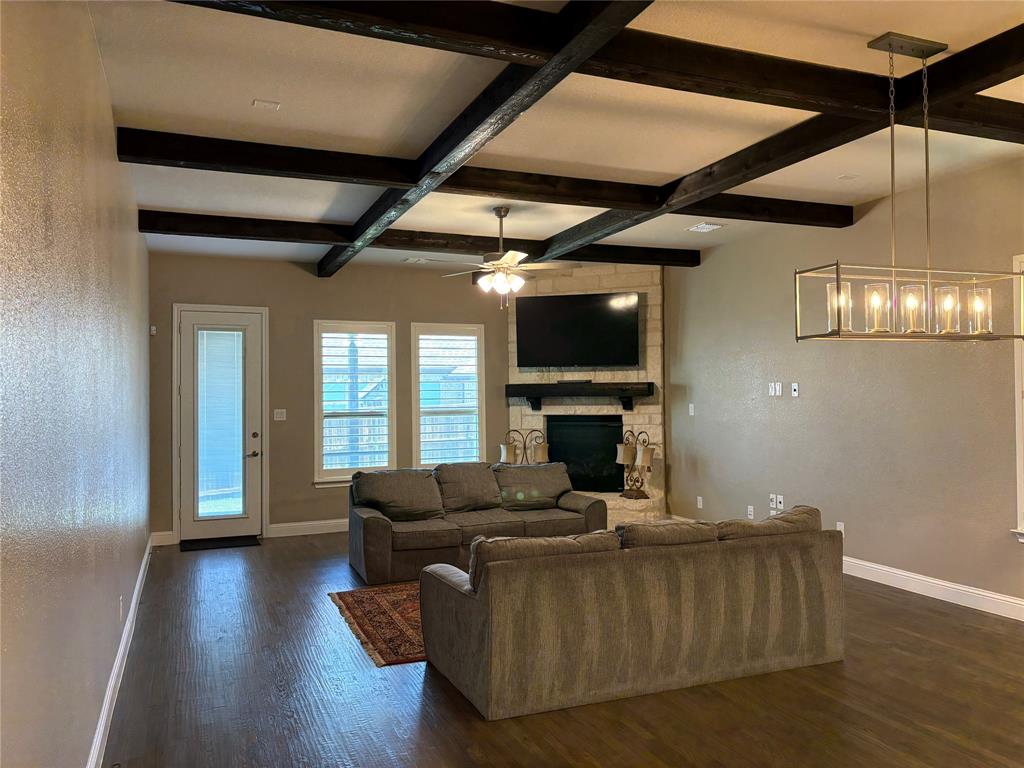 Chisholm Trail Ranch - Residential