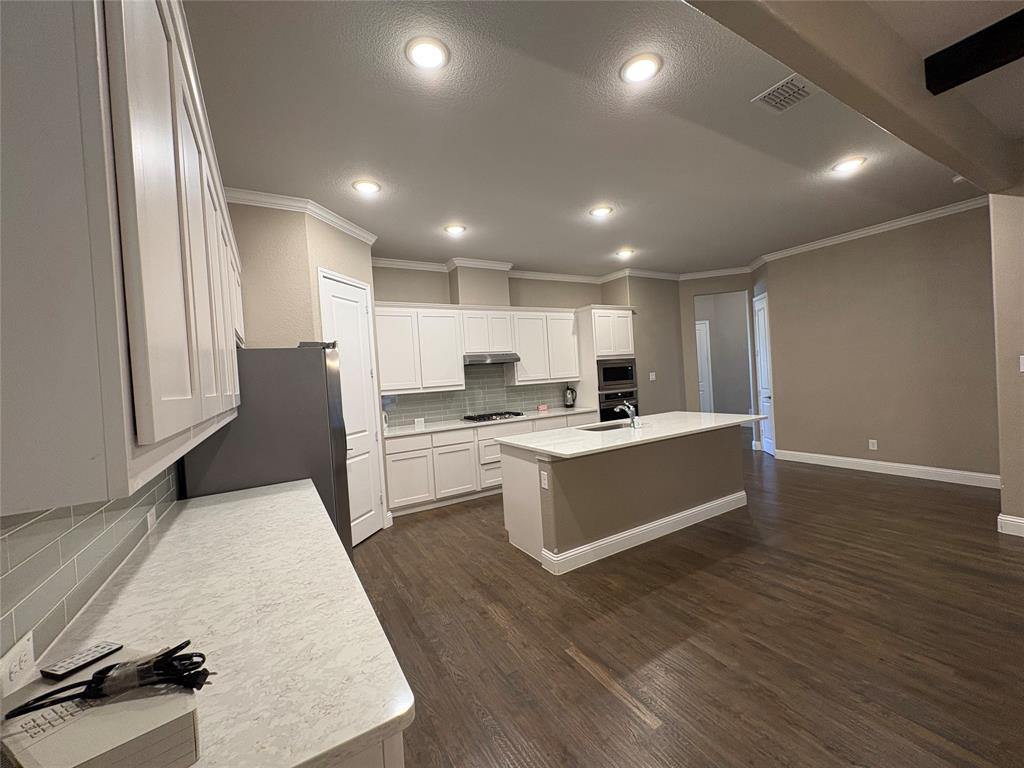 Chisholm Trail Ranch - Residential