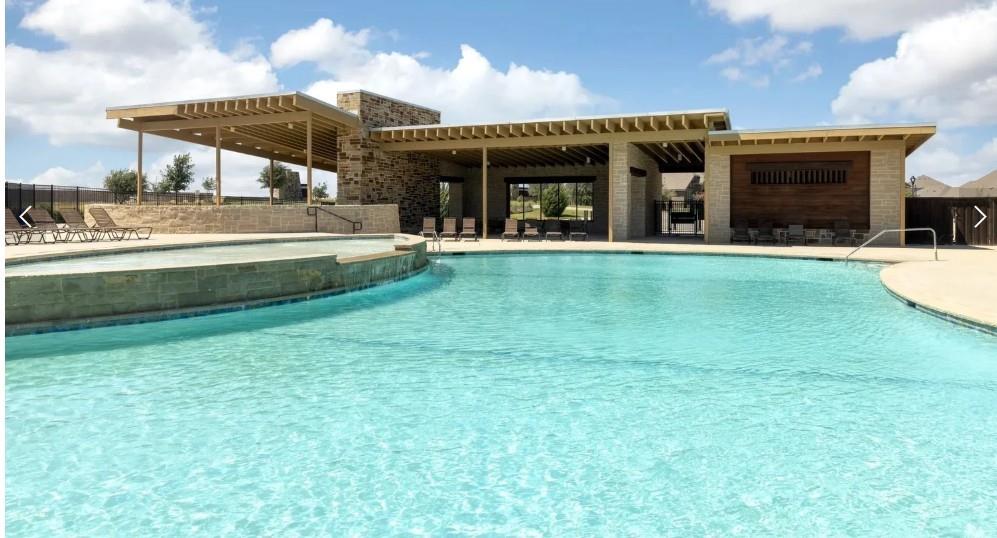 Chisholm Trail Ranch - Residential