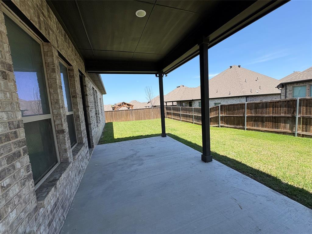 Chisholm Trail Ranch - Residential