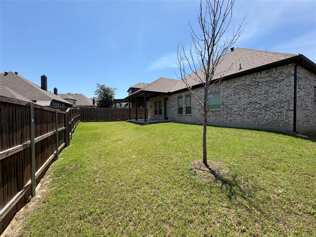 Chisholm Trail Ranch - Residential