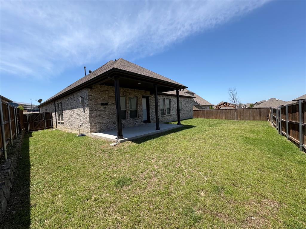 Chisholm Trail Ranch - Residential