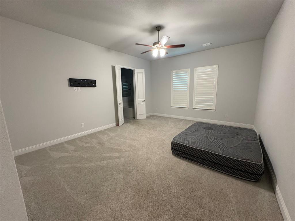 Chisholm Trail Ranch - Residential