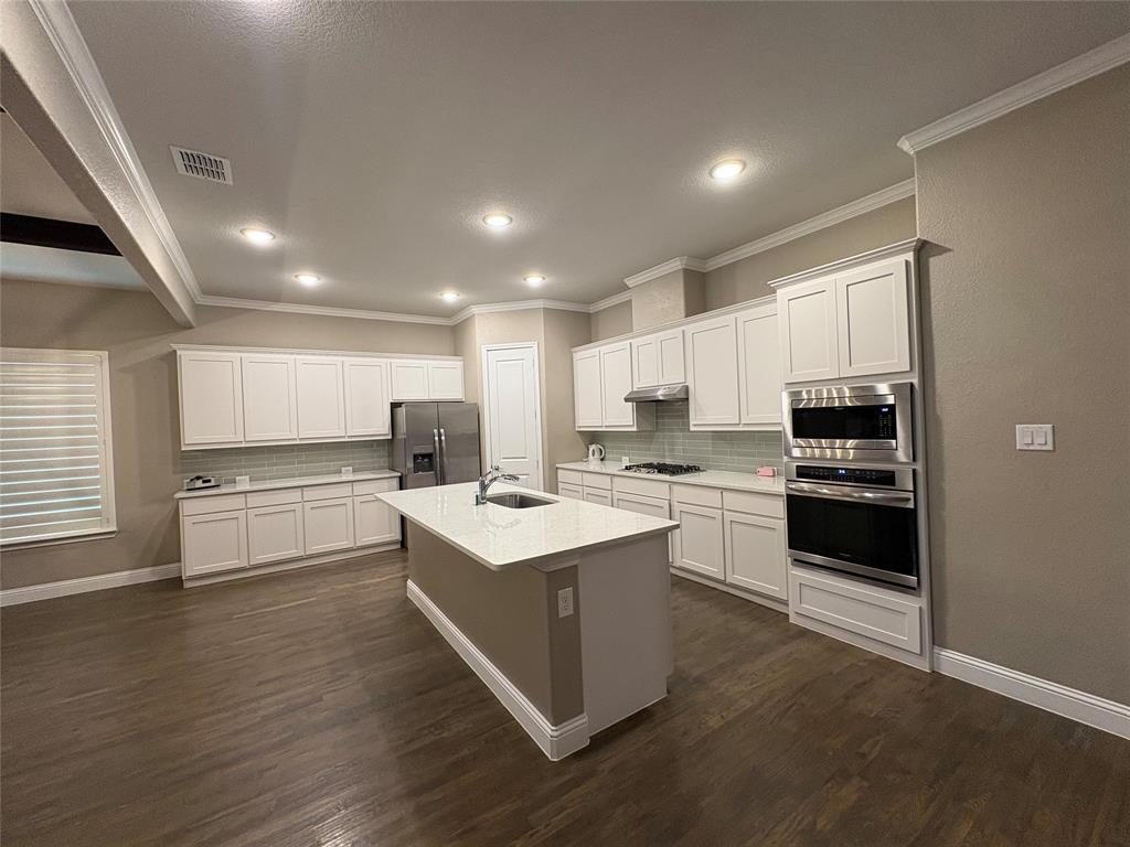 Chisholm Trail Ranch - Residential