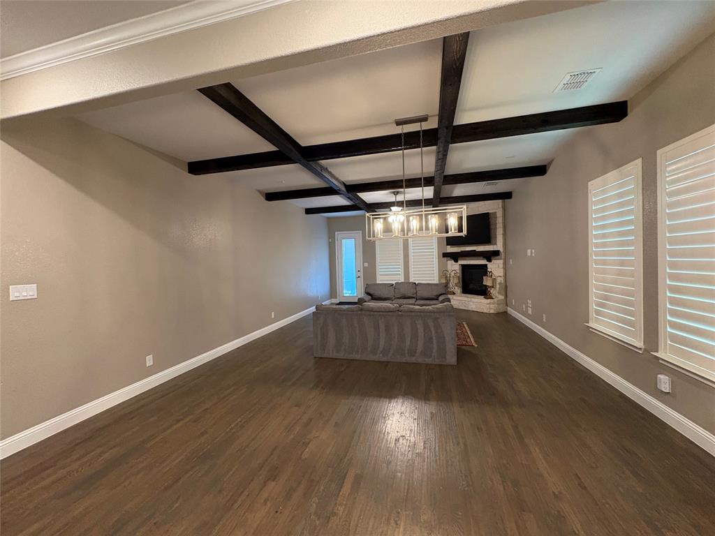 Chisholm Trail Ranch - Residential