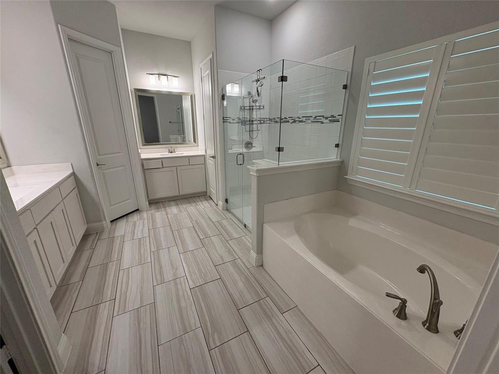 Chisholm Trail Ranch - Residential
