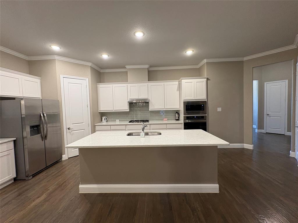 Chisholm Trail Ranch - Residential