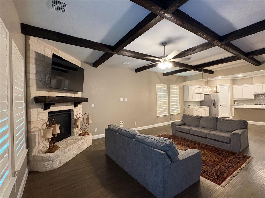 Chisholm Trail Ranch - Residential