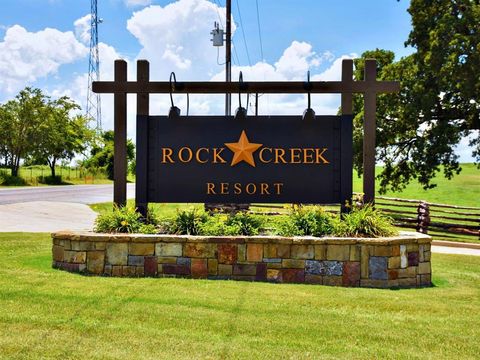 Lot 38 A Valhalla Court, Gordonville, TX 76245 - #: 20681420