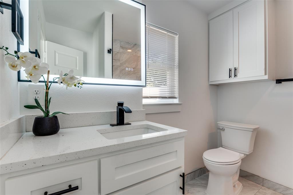 Bluebonnet Lawn - Residential