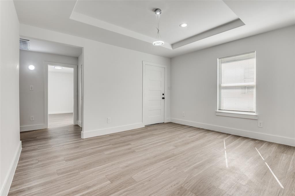 Bluebonnet Lawn - Residential