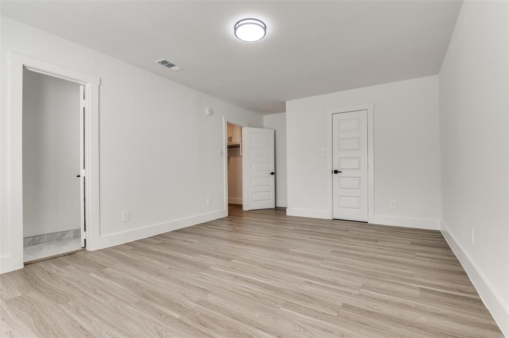 Bluebonnet Lawn - Residential