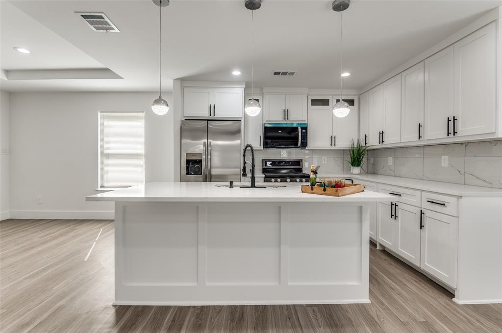 Bluebonnet Lawn - Residential