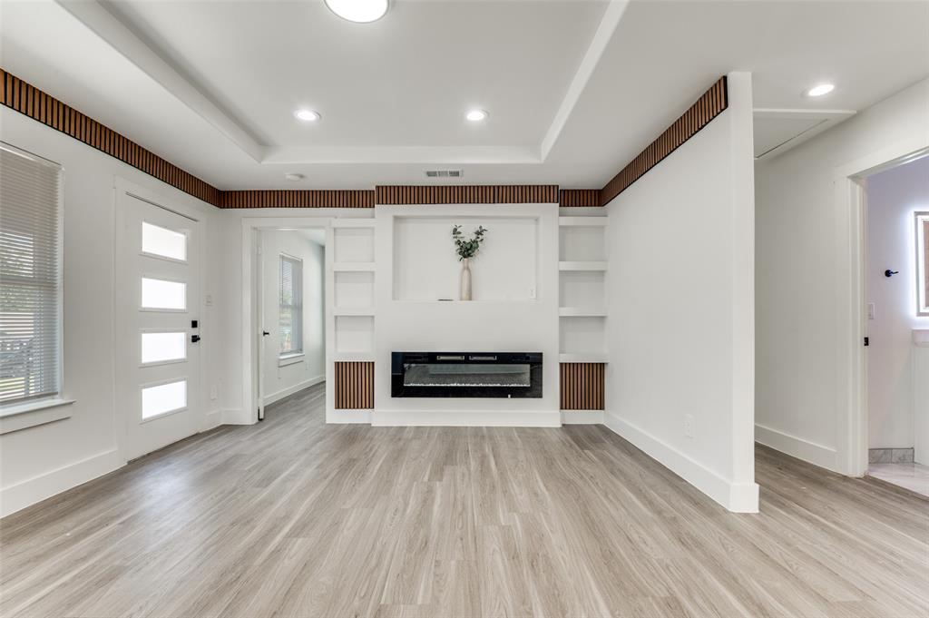 Bluebonnet Lawn - Residential