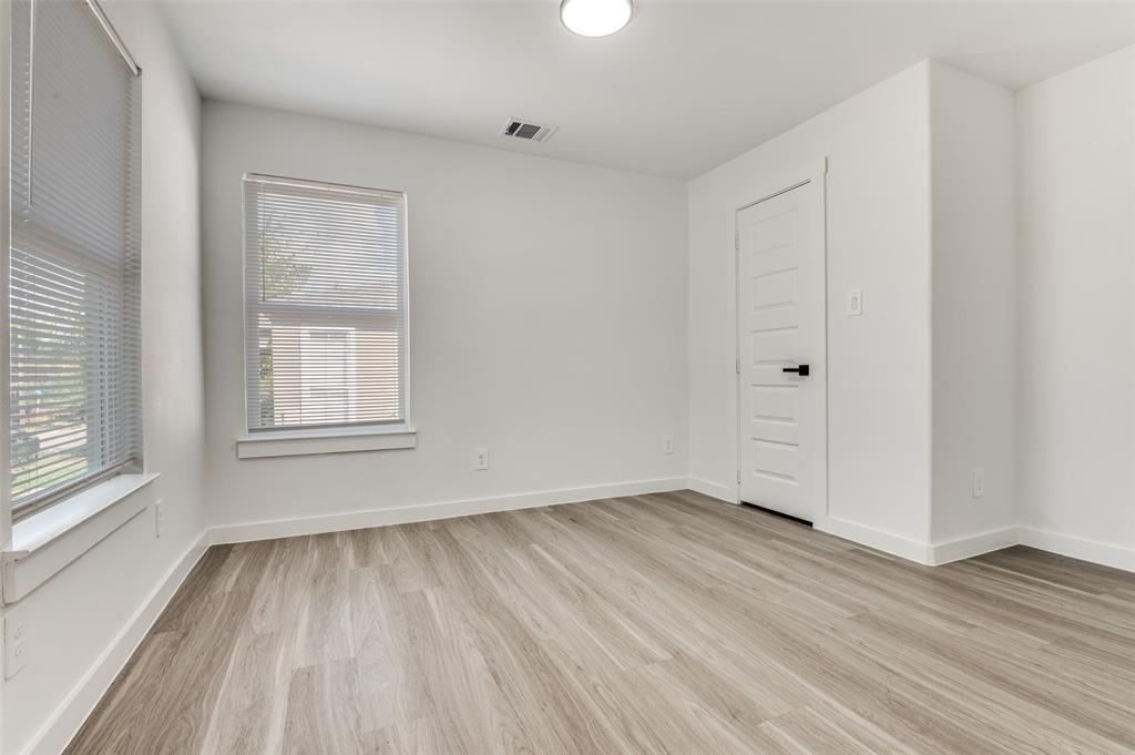 Bluebonnet Lawn - Residential