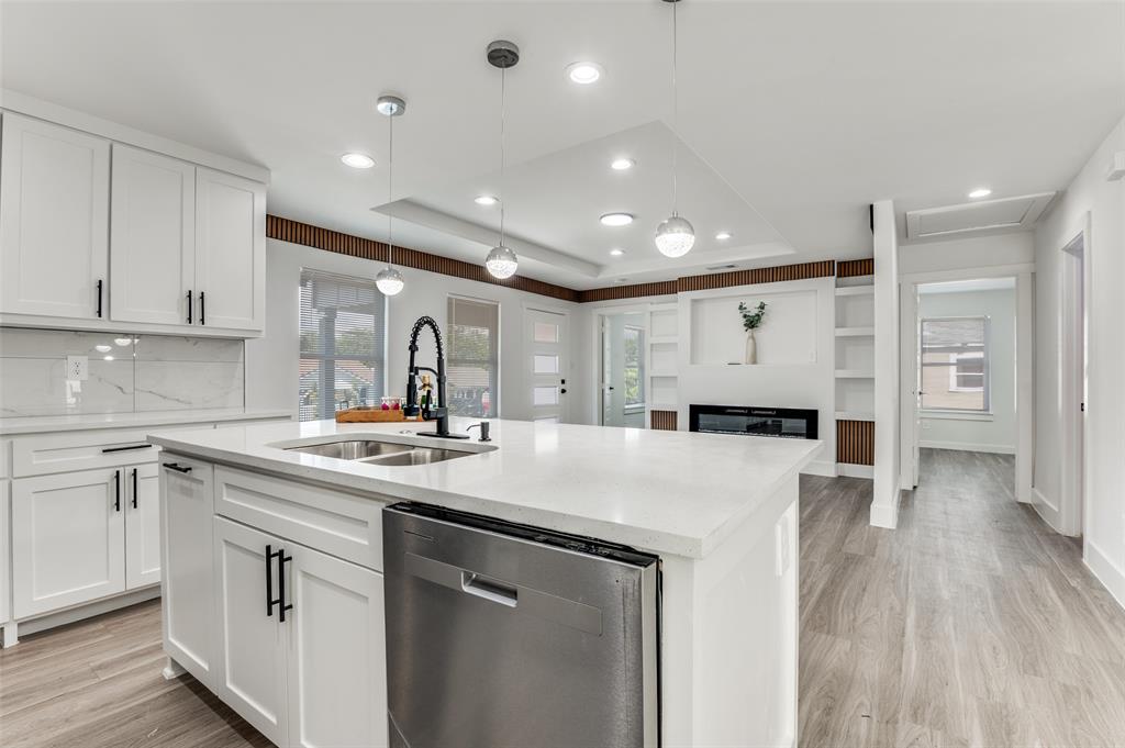 Bluebonnet Lawn - Residential